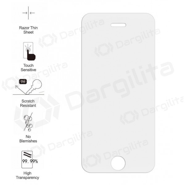 Xiaomi Redmi S2 / Y2 apsauginis stiklas 
