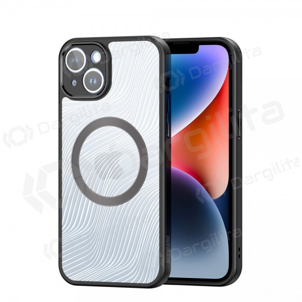 Apple iPhone 14 dėklas "Dux Ducis Aimo Mag" Apple iPhone 14 dėklas "Dux Ducis Aimo Mag"