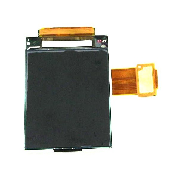 LG KG320 LCD ekranas