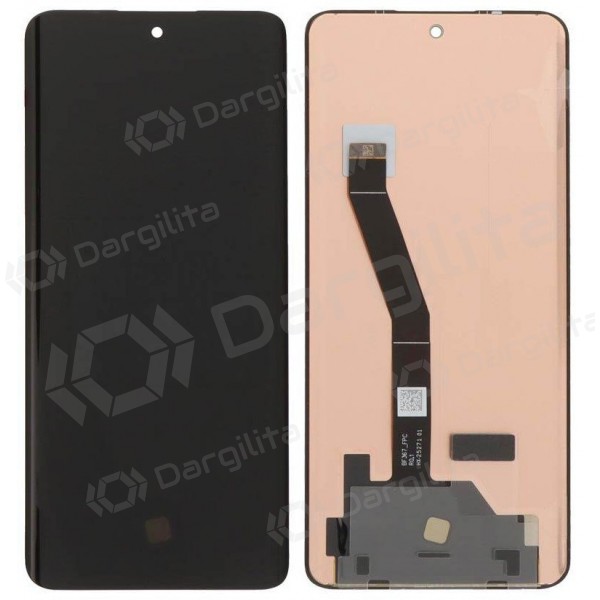 Xiaomi Redmi Note 15 5G ekranas (Premium)