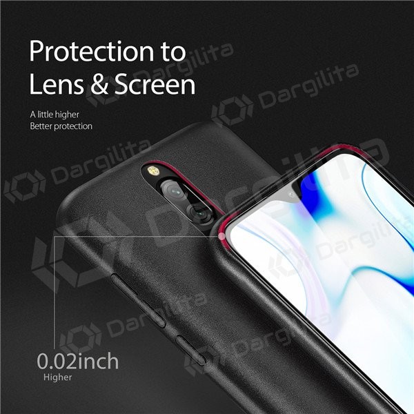 Apple iPhone X / XS dėklas Apple iPhone X / XS dėklas