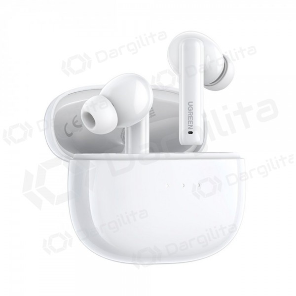 Belaidės ausinės Ugreen WS106 HiTune T3 Active Noise-Cancelling Earbuds