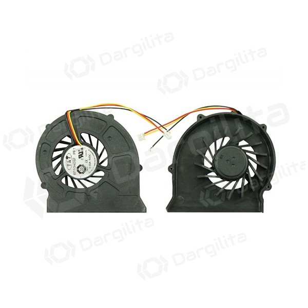 Kompiuterių aušintuvas MSI: CX600, GE600 ORG