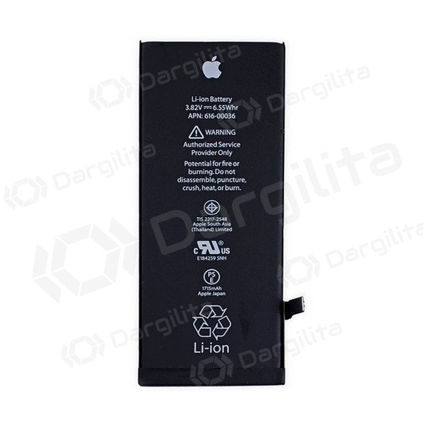 Apple iPhone 6S baterija / akumuliatorius (1715mAh) (originalus)