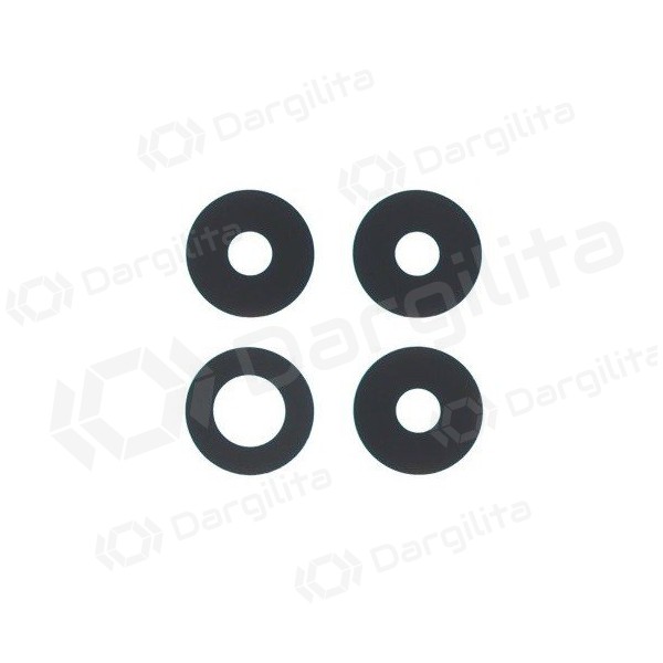 Xiaomi Poco F6 Pro kameros stikliukas (4pcs) Xiaomi Poco F6 Pro kameros stikliukas (4pcs)