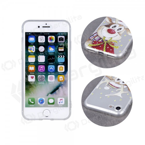 Apple iPhone 11 Pro dėklas 