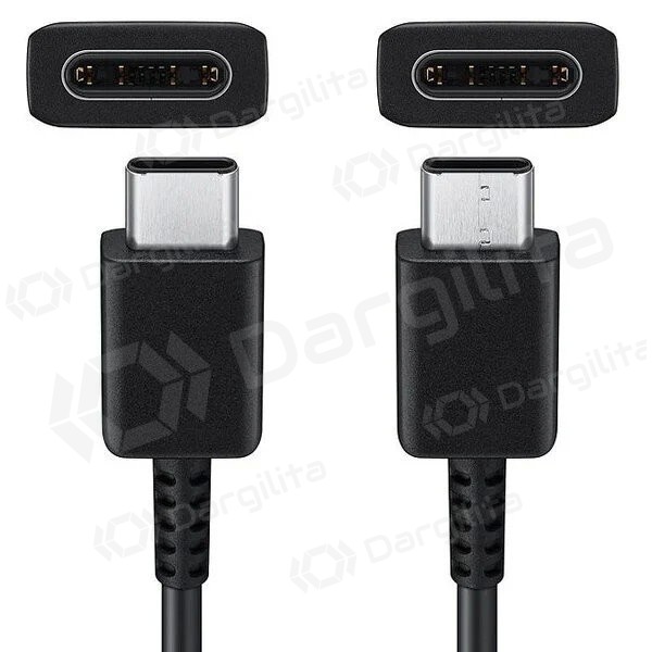USB-C laidas Samsung USB-C į USB-C 1 m juodas