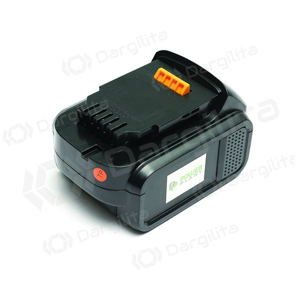 Akumuliatorius įrankiams DEWALT GDCB140,14.4V, 4.0Ah, Li-Ion Akumuliatorius įrankiams DEWALT GDCB140,14.4V, 4.0Ah, Li-Ion