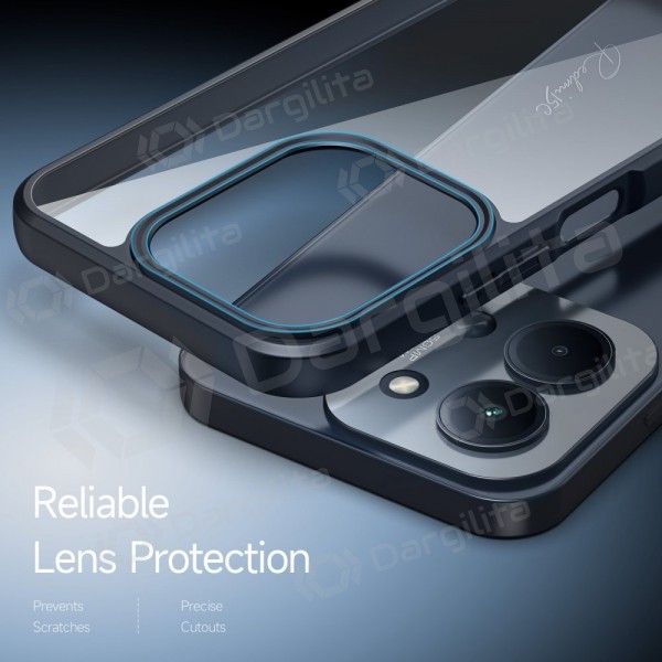 Xiaomi Redmi 15C 4G dėklas "Dux Ducis Aimo"