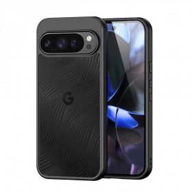 Google Pixel 10 Pro XL dėklas "Dux Ducis Aimo"
