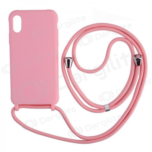 Apple iPhone 12 Pro Max dėklas 