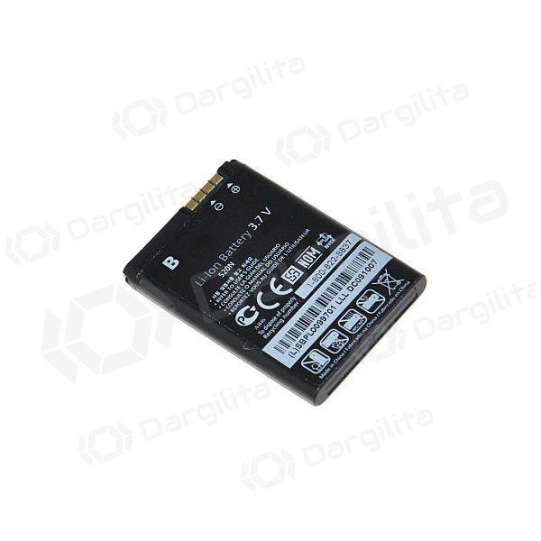 LG IP-520N (GD900) baterija / akumuliatorius (700mAh)