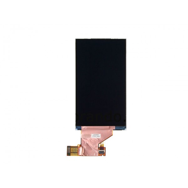 LCD ekranas Sony Ericsson X10 - Premium LCD ekranas Sony Ericsson X10 - Premium