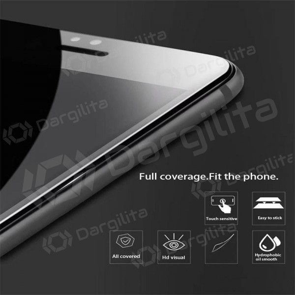 Samsung Galaxy A135 A13 4G / A136 A13 5G ekrano apsauginis grūdintas stiklas 