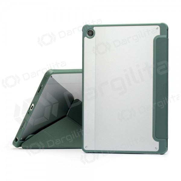 Xiaomi Redmi Pad Pro 12.1 dėklas "Reach Origami" (tamsiai žalias)