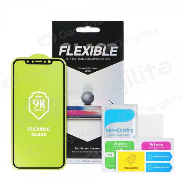 Apple iPhone 6 Plus / 6S Plus apsauginis stiklas Apple iPhone 6 Plus / 6S Plus apsauginis stiklas