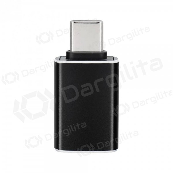USB-C adapteris Blue Star USB-C į USB-A OTG
