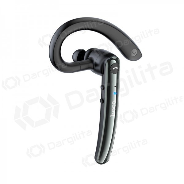 Bluetooth laisvų rankų įranga Hoco S19 Bluetooth juoda