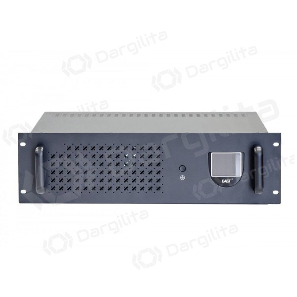 East EA2150 UPS (rack, LCD, 1500VA/900W)