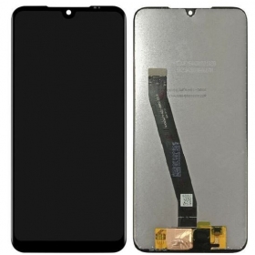 Xiaomi Redmi 7 ekranas (juodas)