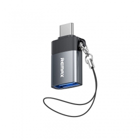 USB-C adapteris Remax CB32 USB-C į USB-A OTG