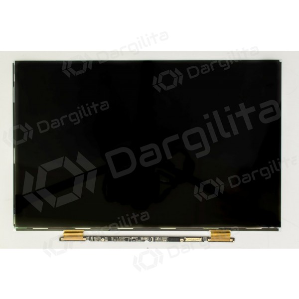 Matrica 13.3" 1440x900 HD, LED, SLIM, blizgus, 40pin (dešinėje), A+