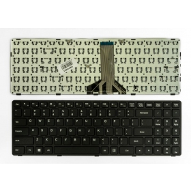 LENOVO Ideapad 100-15IBD klaviatūra                                                                                     