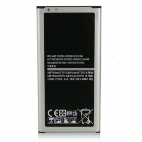 Samsung G900F Galaxy S5 (EB-BG900BBE) baterija / akumuliatorius (2800mAh)
