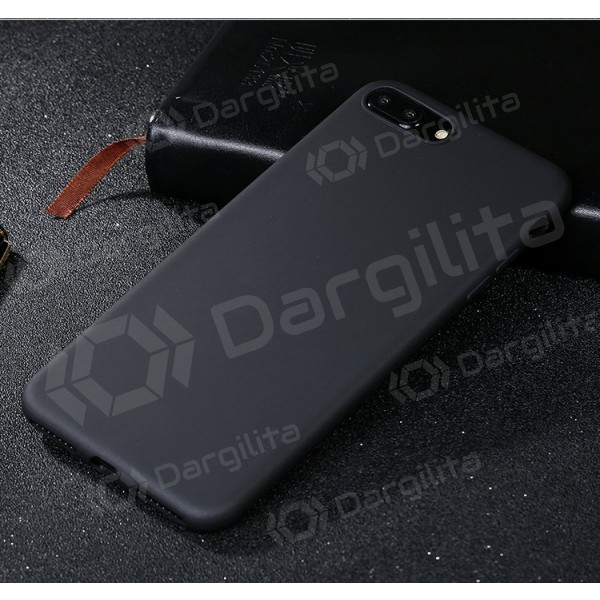 Huawei Mate 10 Pro dėklas "X-Level Guardian" (juodas)