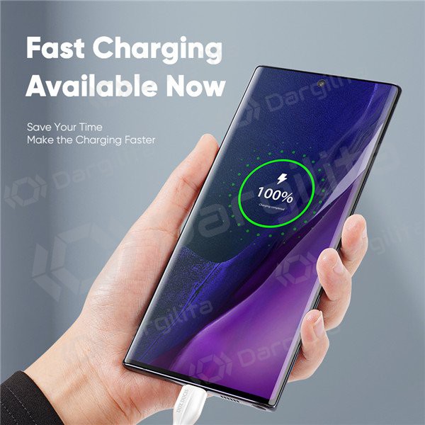 Kabelis Dux Ducis K-V PD Type-C - Type-C 1.0m