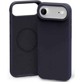 Apple iPhone Air dėklas Mercury "Pure Magsafe Silicon Case"
