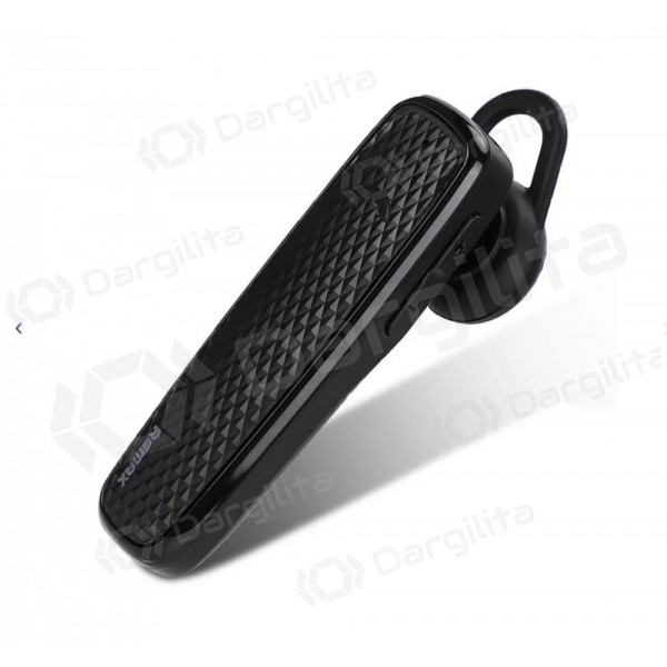 Belaidė laisvų rankų įranga Remax RB-T26 Bluetooth (juoda) Belaidė laisvų rankų įranga Remax RB-T26 Bluetooth (juoda)