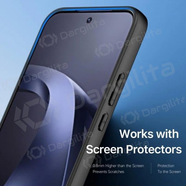 Xiaomi 17T Pro dėklas "Dux Ducis Aimo"