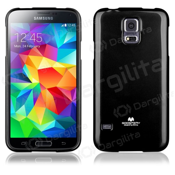 Samsung G960 Galaxy S9 dėklas Mercury Goospery 