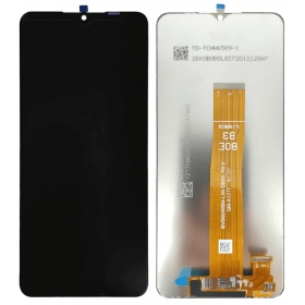 Samsung Galaxy A12s ekranas (Premium)