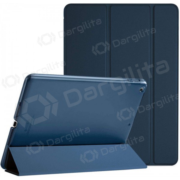 Apple iPad 10.9 2022 dėklas "Smart Soft" (mėlynas)