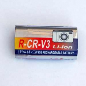 Olympus LI-O1B / CRV3 foto baterija / akumuliatorius