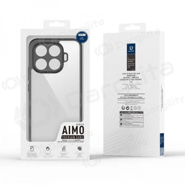 Xiaomi 17T Pro dėklas "Dux Ducis Aimo"