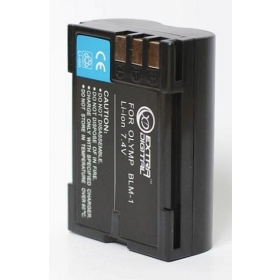 Olympus PS-BLM1 foto baterija / akumuliatorius