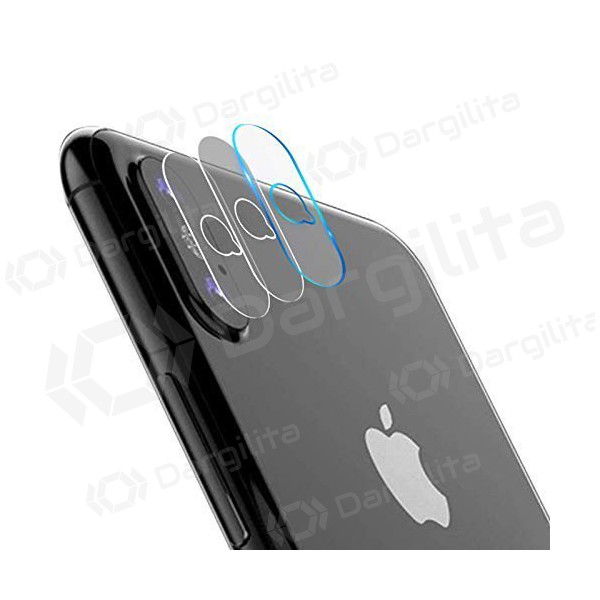 Apple iPhone 14 Pro / 14 Pro Max apsauginis grūdintas stiklas kamerai