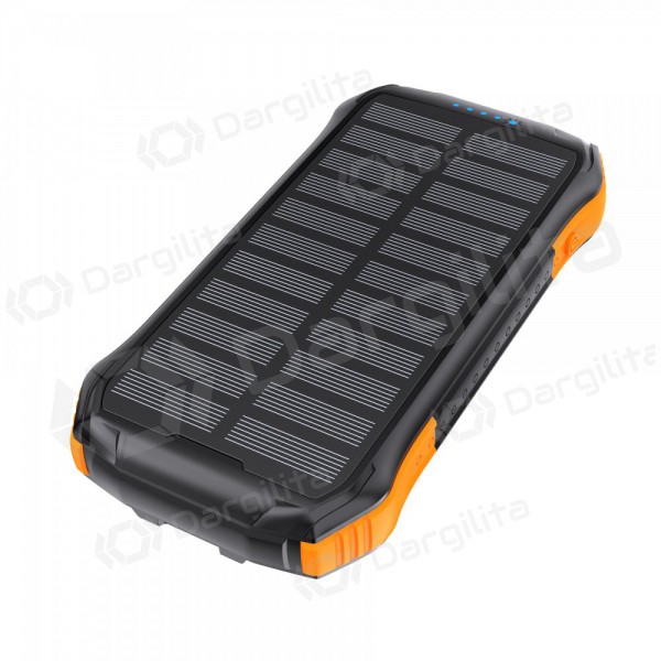 Išorinė baterija Power Bank Choetech B658 10000mAh