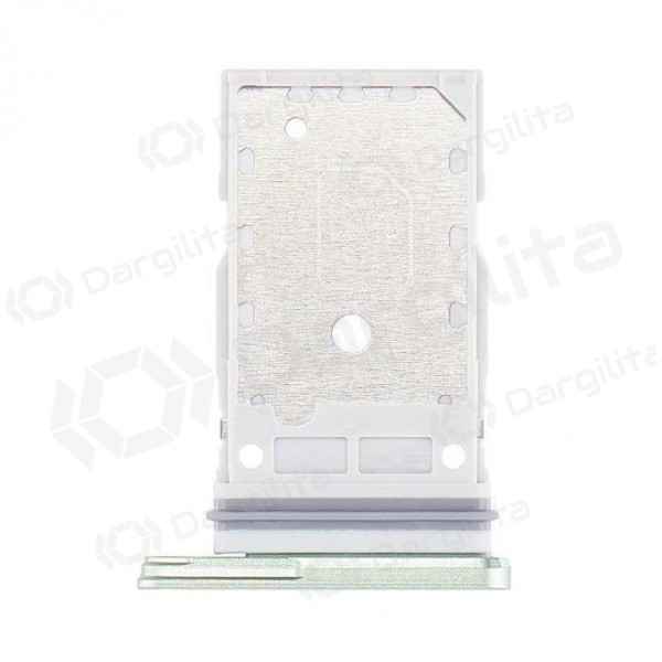 Samsung G990 Galaxy S21 FE SIM kortelės laikiklis (Olive)