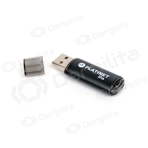 Atmintinė Platinet 32GB USB 3.0