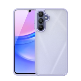 Samsung Galaxy A17, A18 dėklas "Dux Ducis Yind" (violetinis)