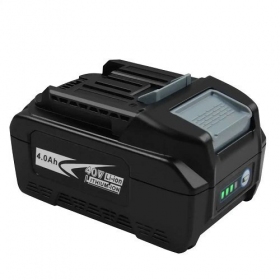 Akumuliatorius Makita XGT BL4040 40V įrankiams 4Ah 160Wh Li-ion (pakaitinis)