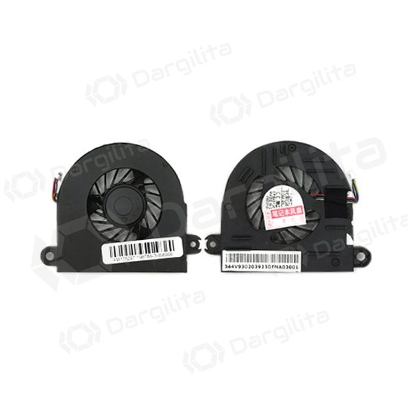 Nešiojamo kompiuterio aušintuvas HP 6930P