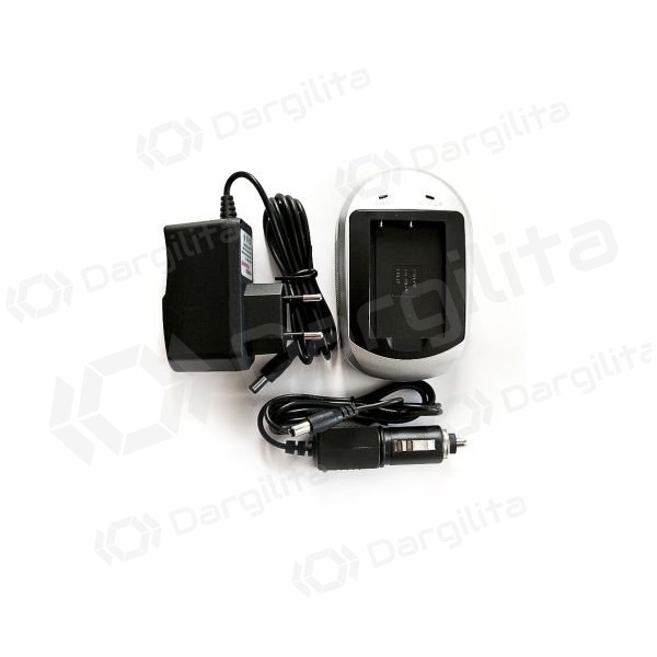 Įkroviklis Canon BP-911, BP-915, BP-930 Įkroviklis Canon BP-911, BP-915, BP-930