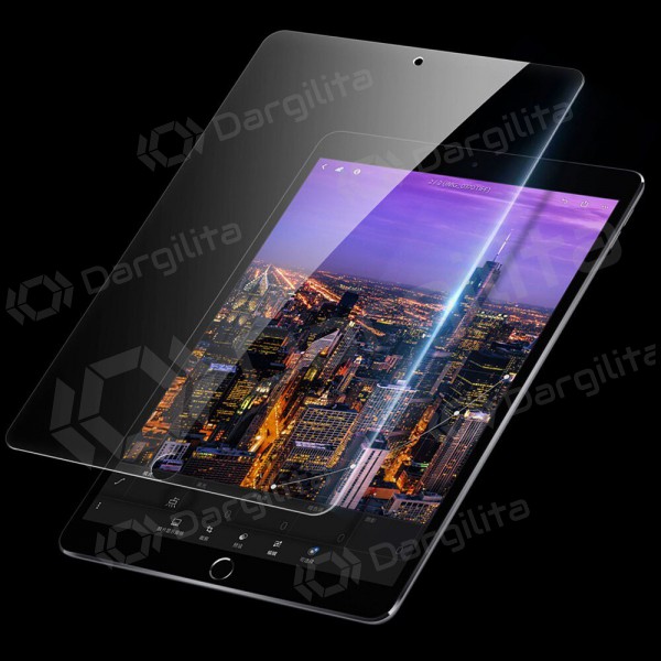 Apple iPad 10 10.9 2022 ekrano apsauginis grūdintas stiklas "Dux Ducis TG"