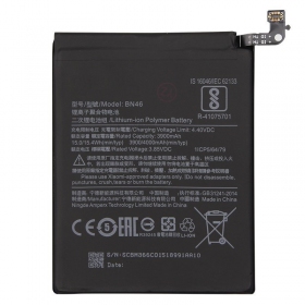 Xiaomi Redmi 7 / Redmi Note 8 / Redmi Note 8T (BN46) baterija / akumuliatorius (3900mAh)
