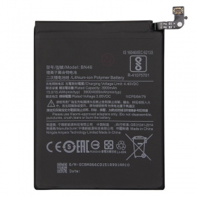 Xiaomi Redmi 7 / Redmi Note 8 / Redmi Note 8T baterija, akumuliatorius (BN46)